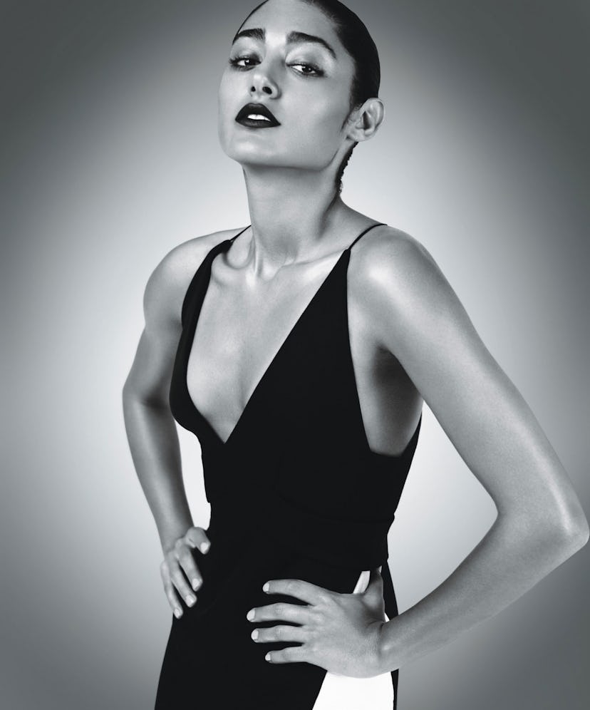 Golshifteh Farahani