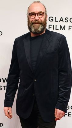 Rory McCann