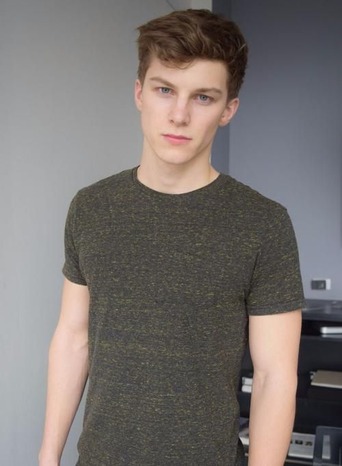 Ben Jordan