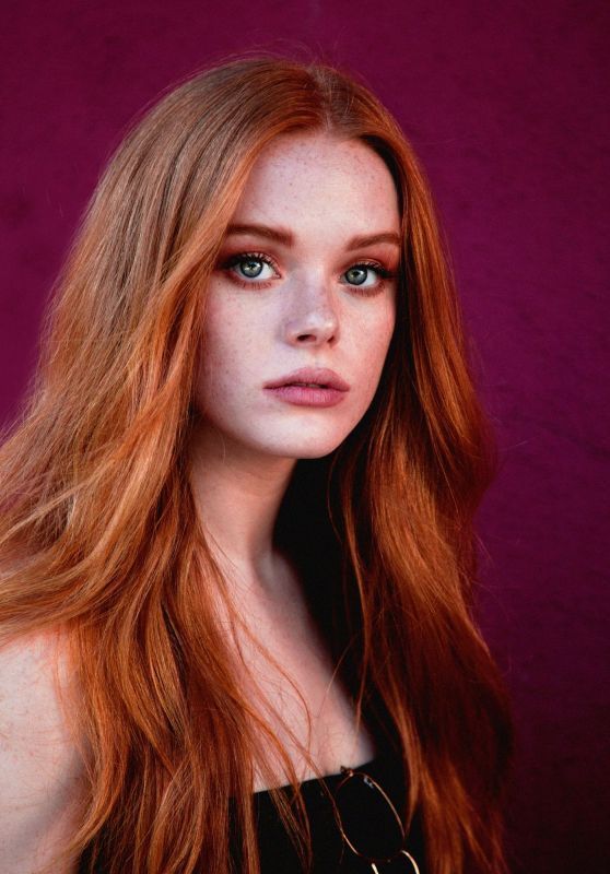 Abigail Cowen