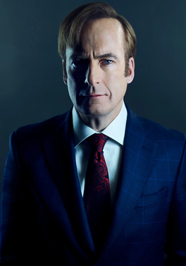 Bob Odenkirk