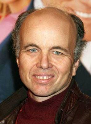 Clint Howard