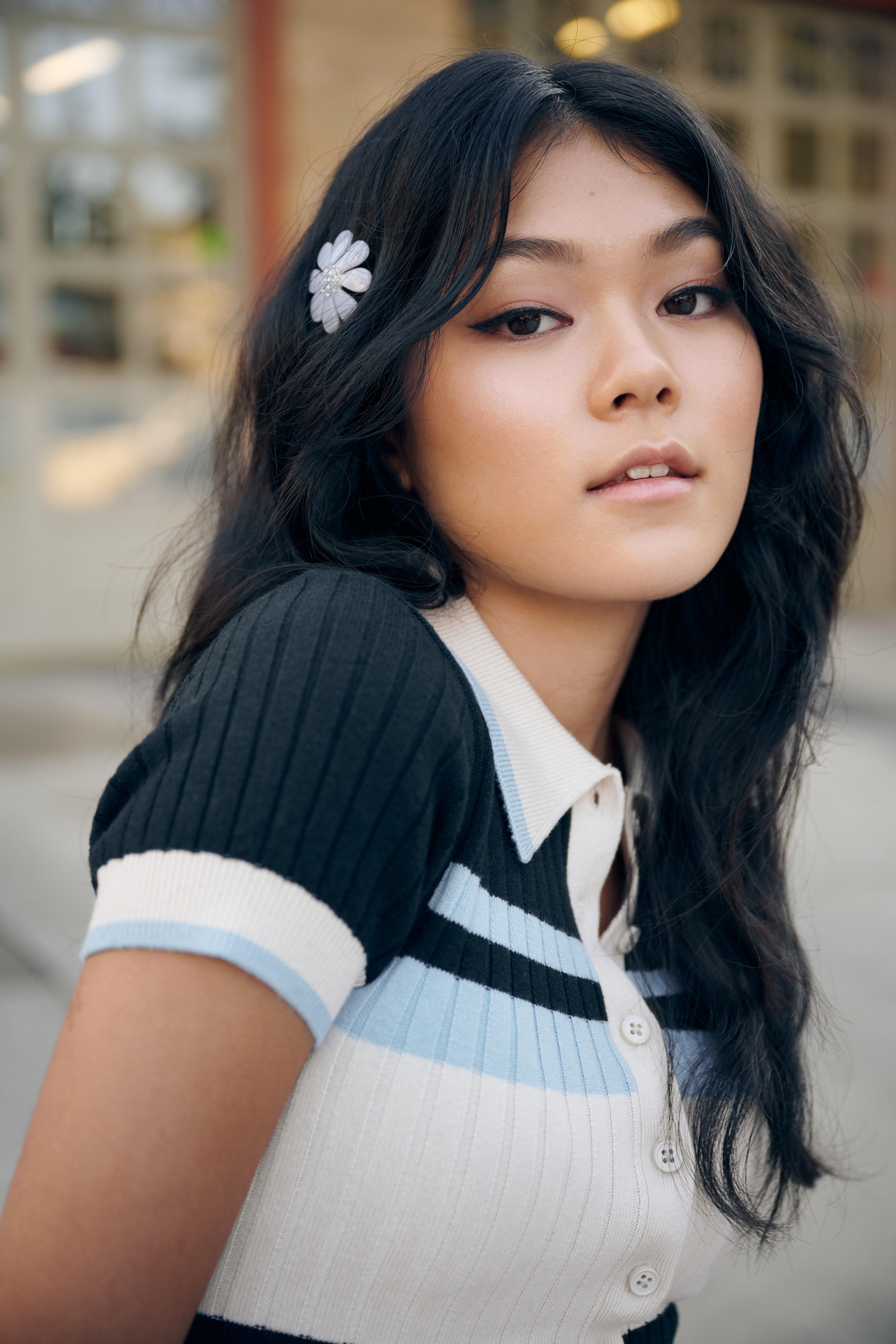 Momona Tamada