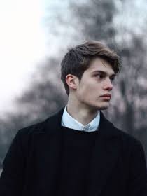 Nicholas Galitzine