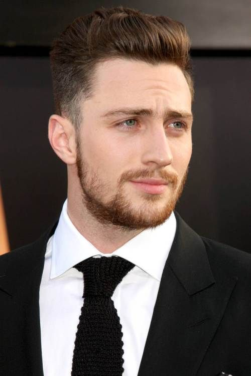Aaron Taylor Johnson