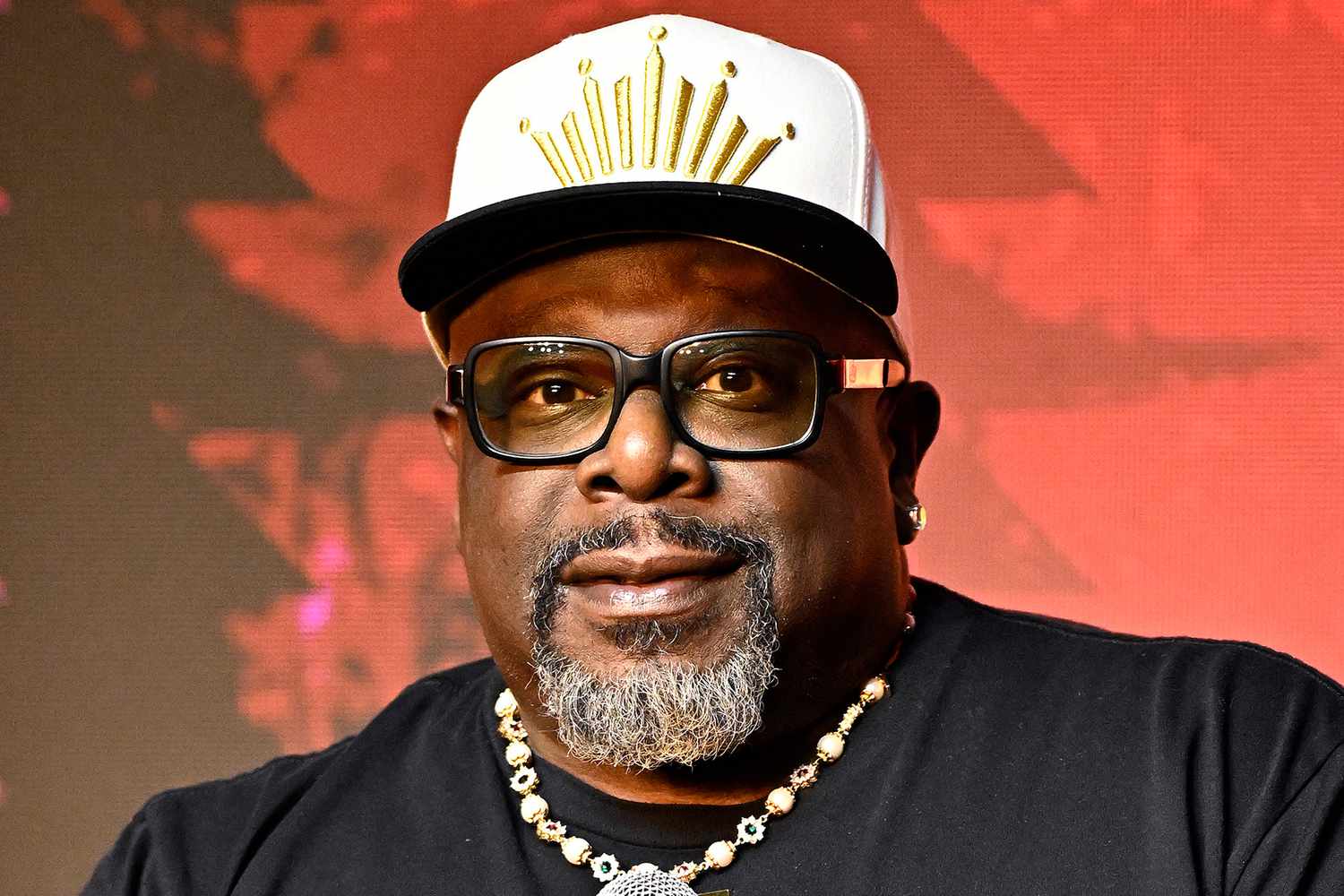 Cedric The Entertainer