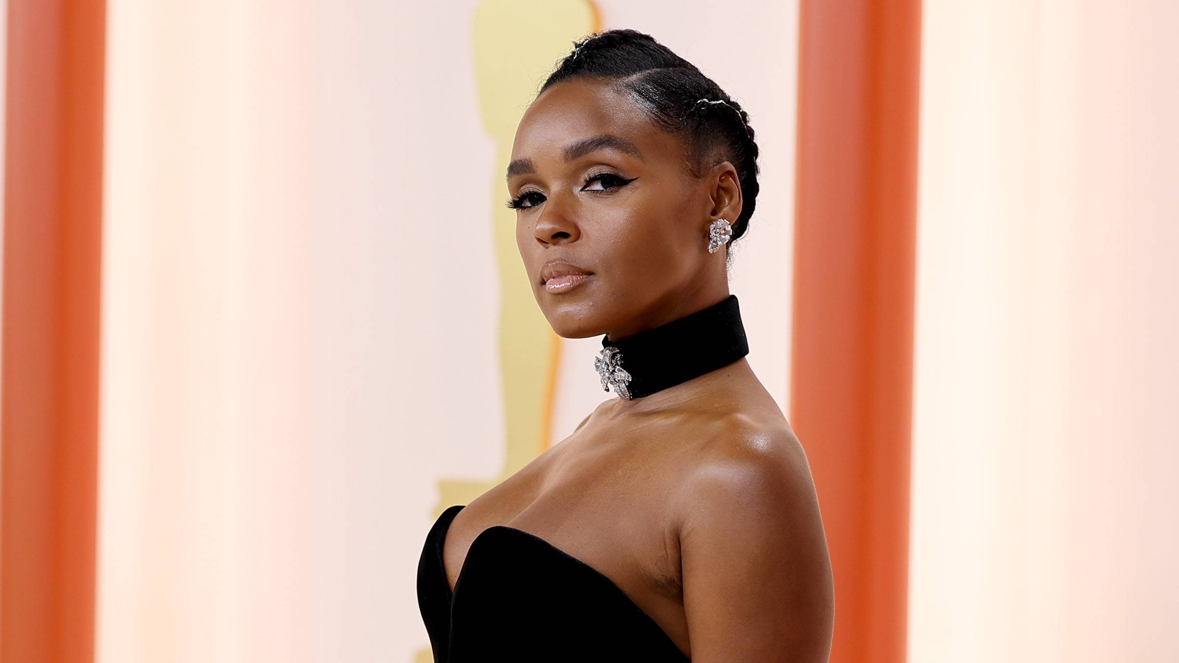 Janelle Monae