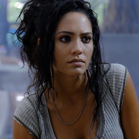 Tristin Mays