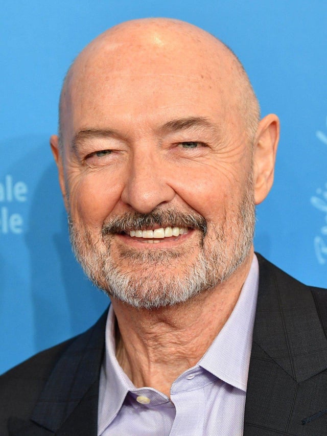 Terry O'quinn