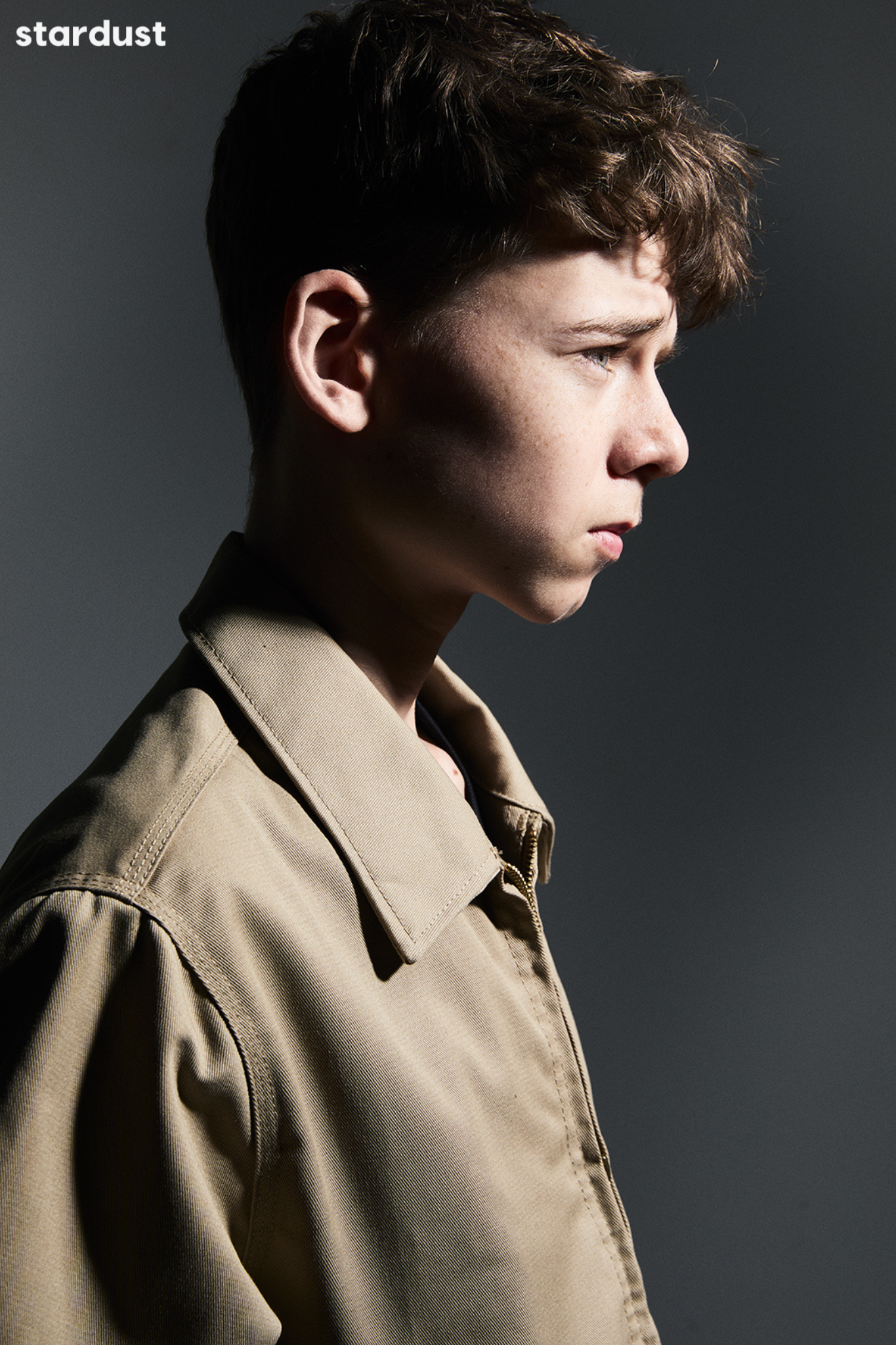 Alfie Williams