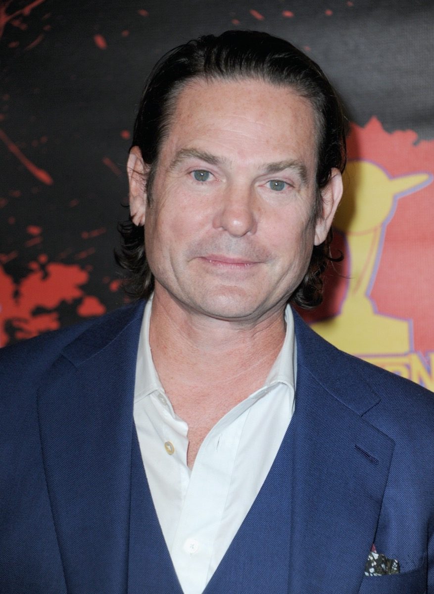 Henry Thomas