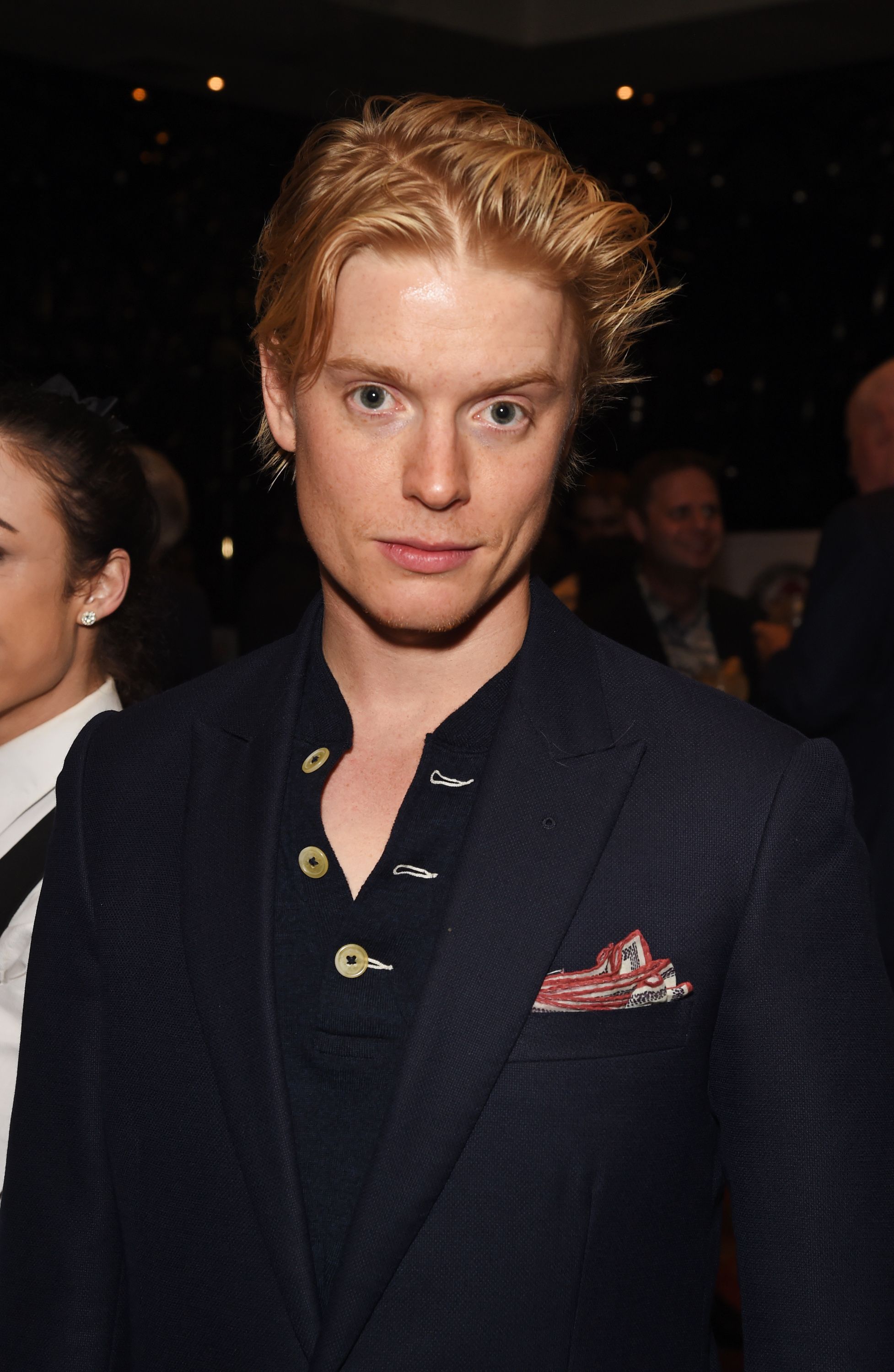 Freddie Fox