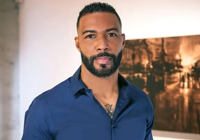 Omari Hardwick