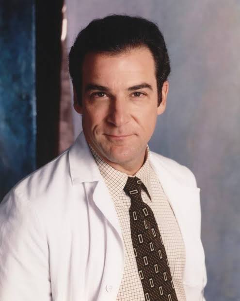 Mandy Patinkin