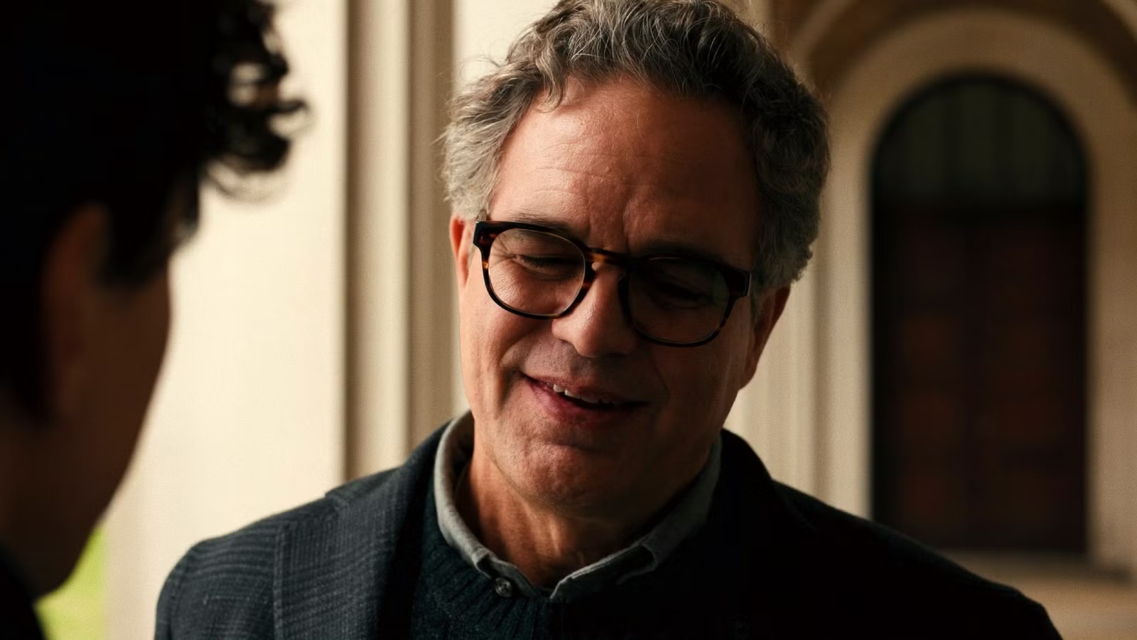 Mark Ruffalo
