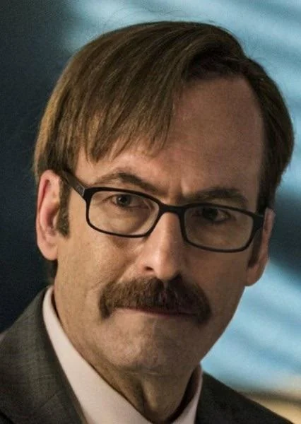 Bob Odenkirk