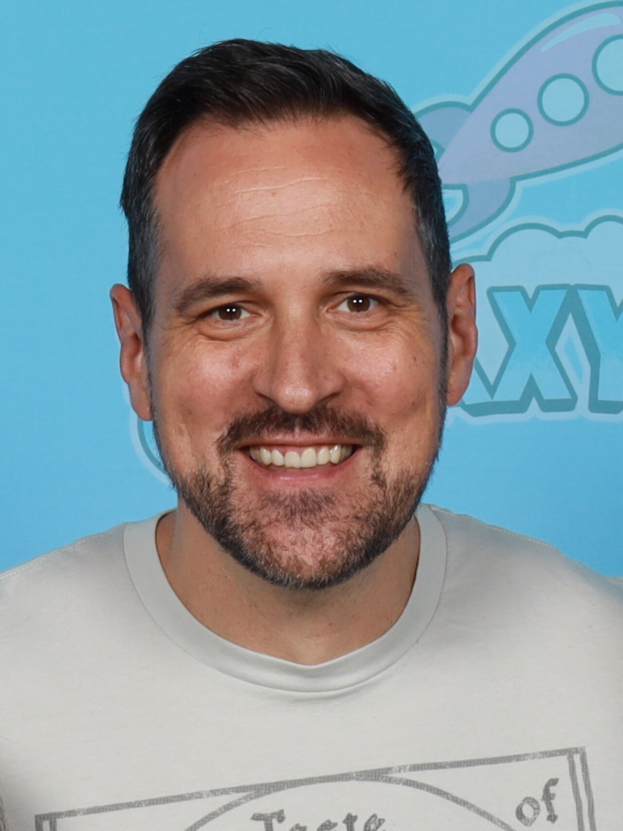 Travis Willingham