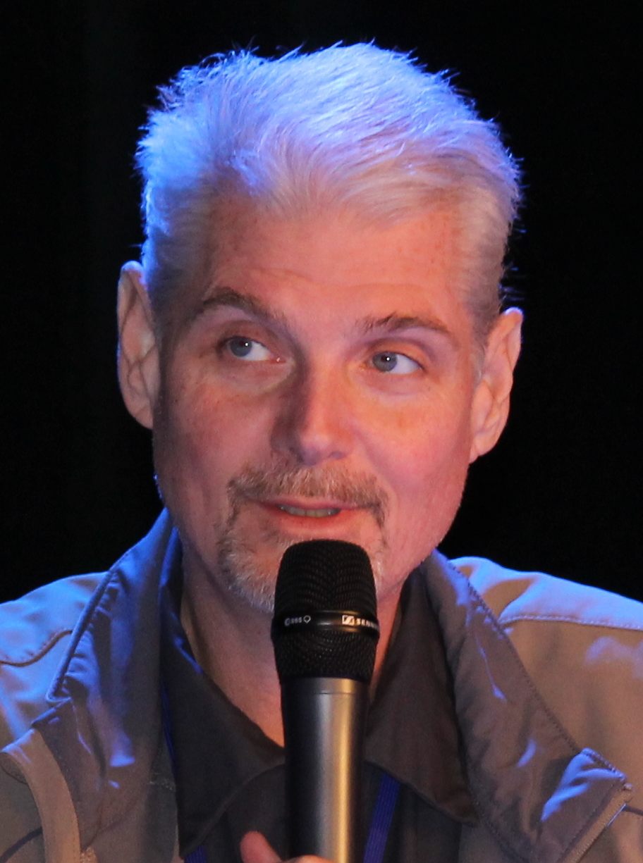 Tom Kane