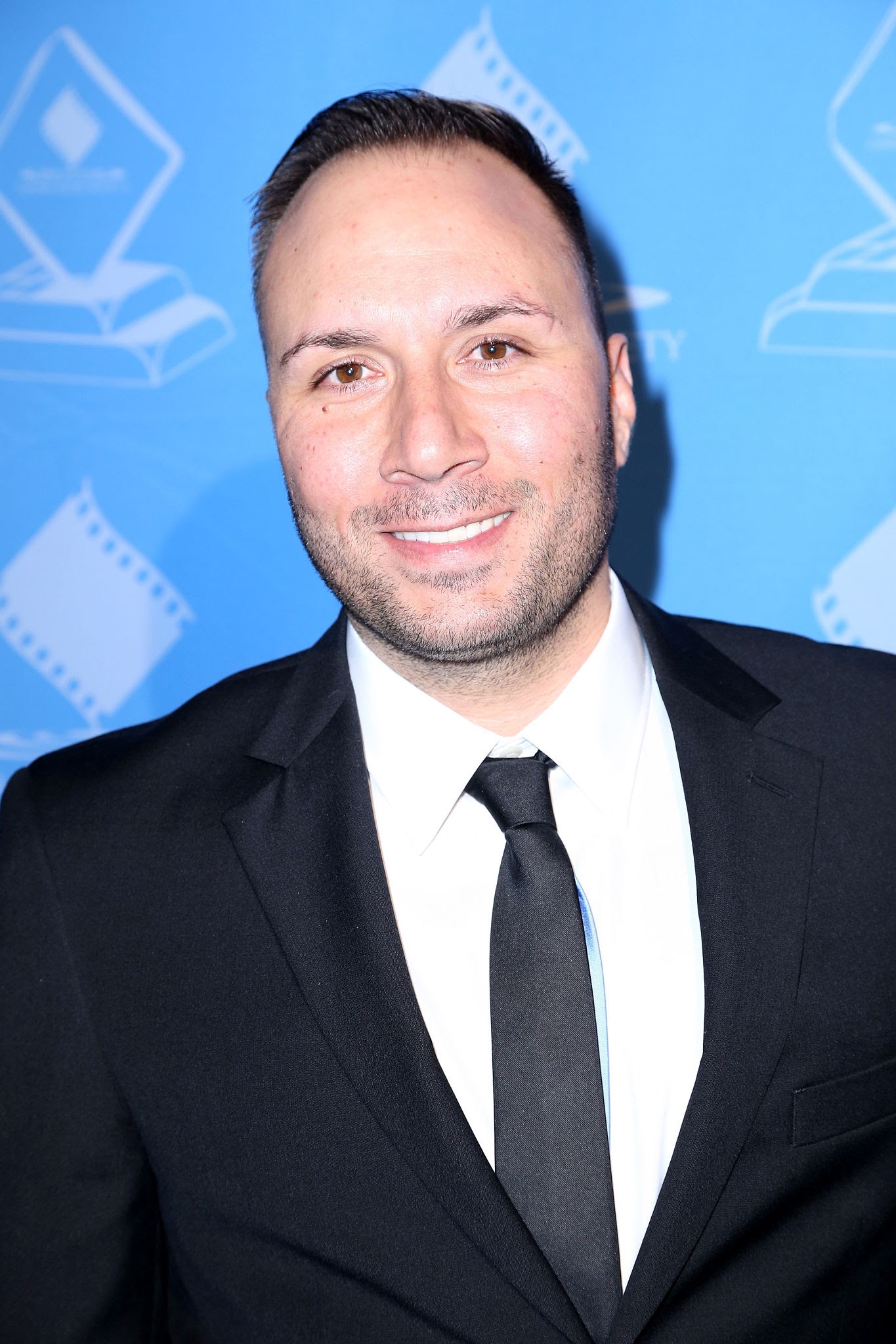 Andrew Morgado