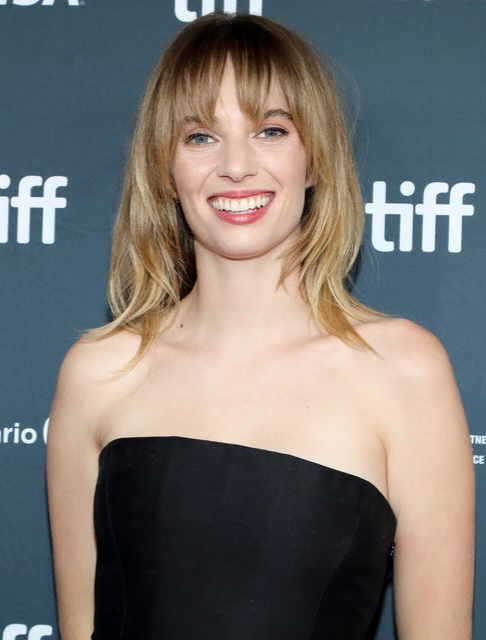 Maya Hawke