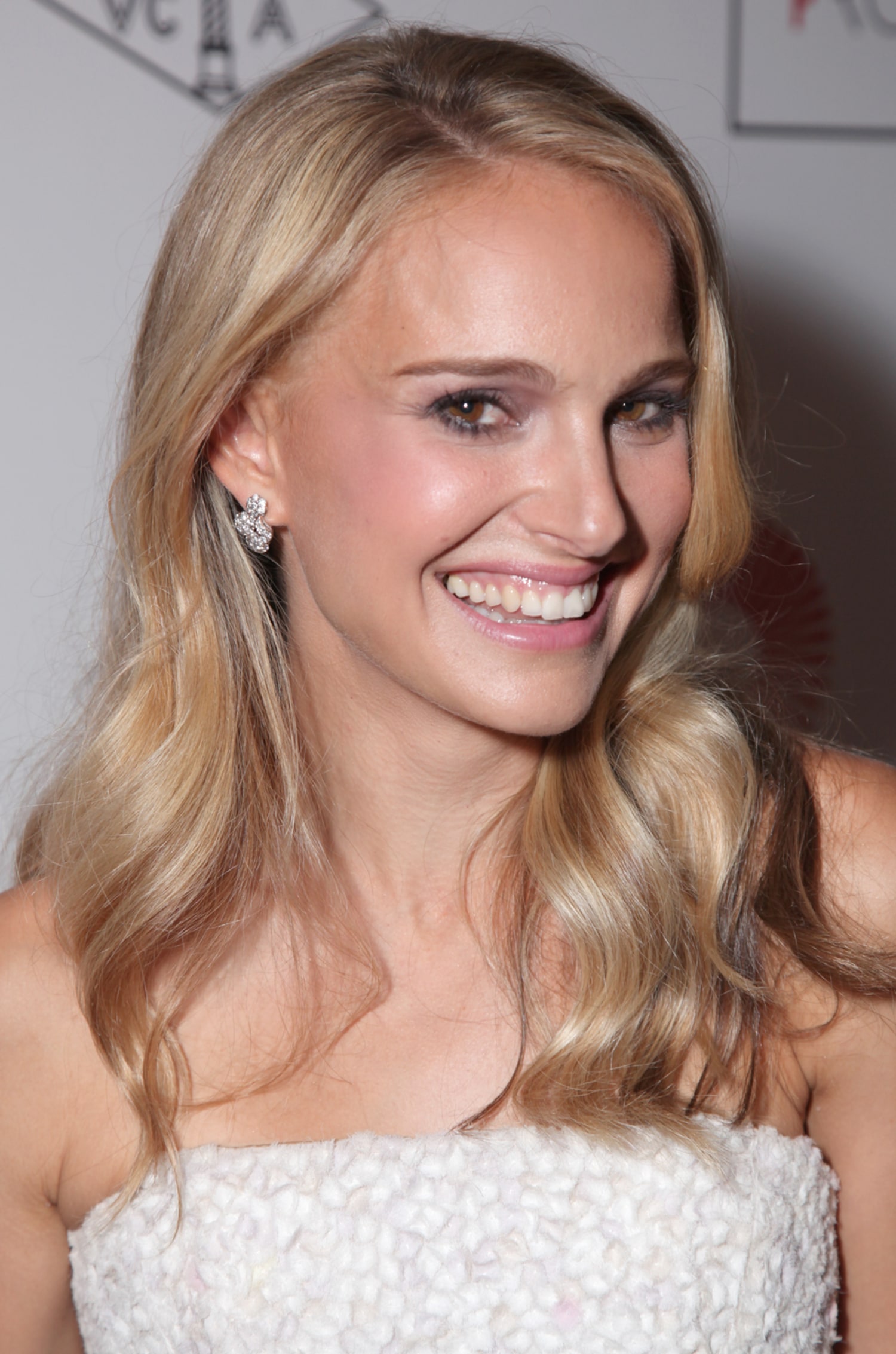 Natalie Portman
