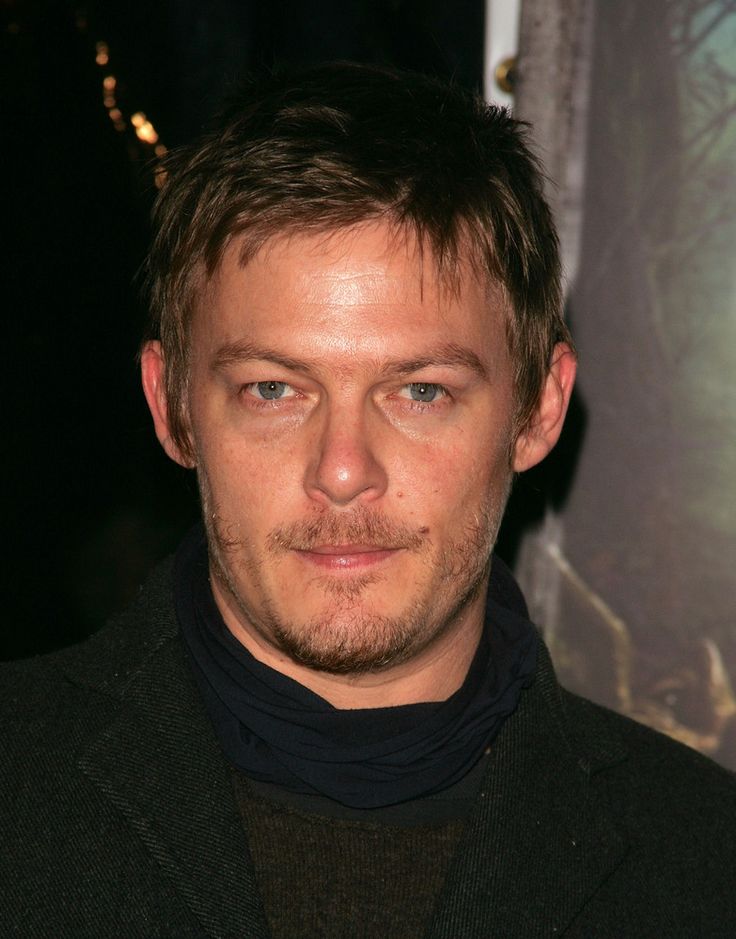 Norman Reedus