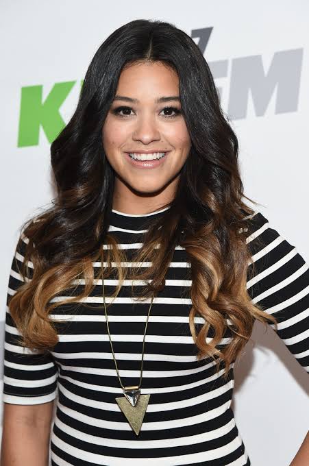 Gina Rodriguez