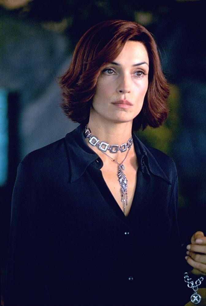 Famke Janssen