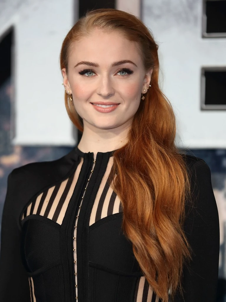 Sophie Turner