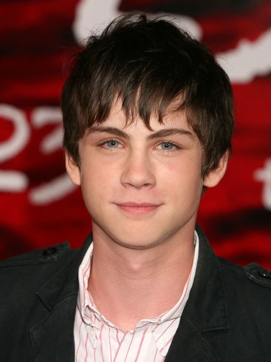 Logan Lerman