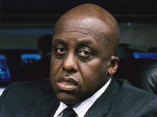 Bill Duke