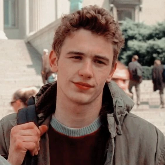 James Franco