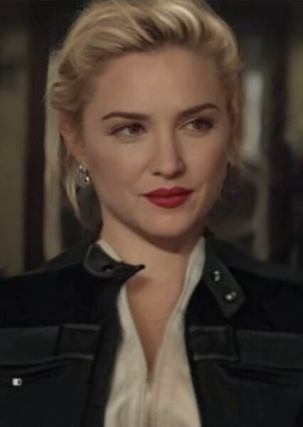Kate Winslet
