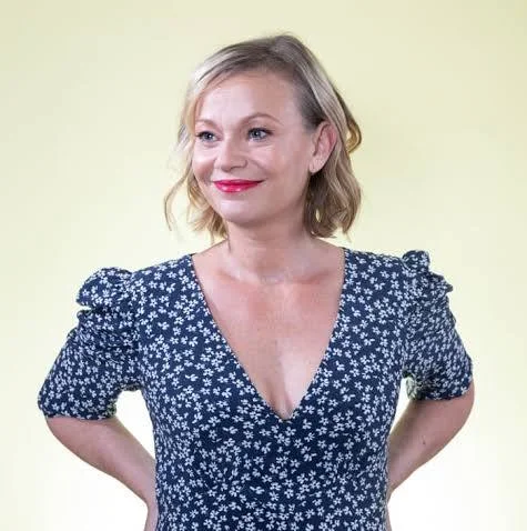Samantha Mathis