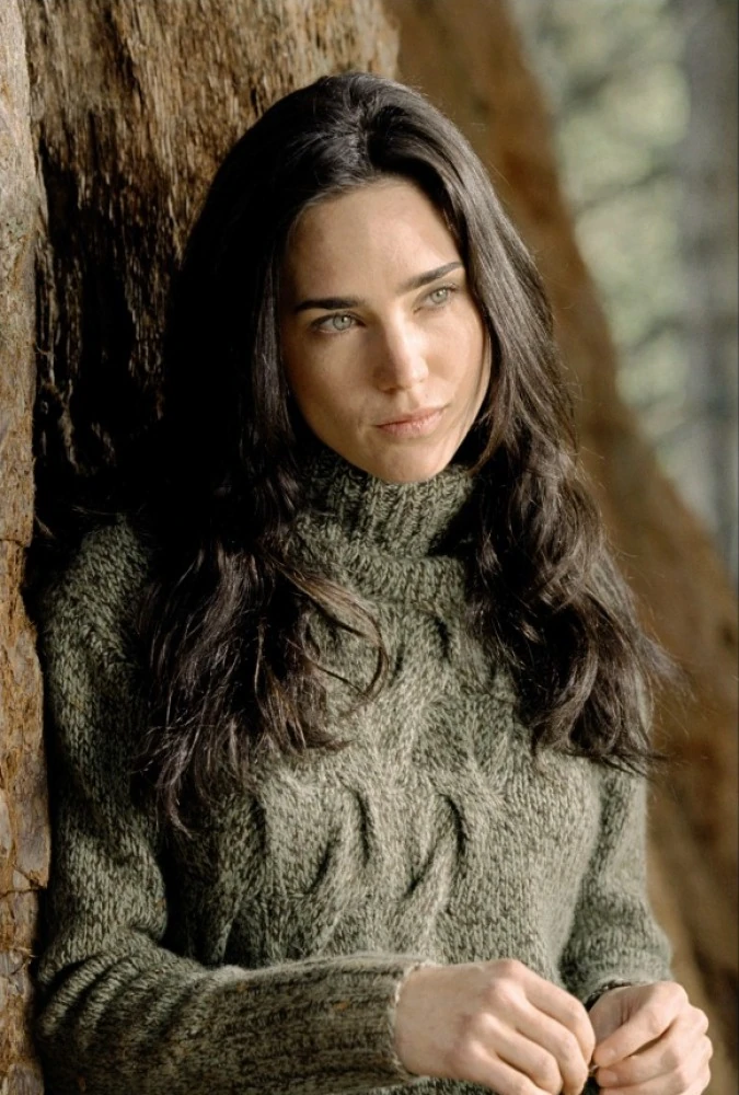 Jennifer Connelly