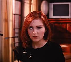 Kirsten Dunst