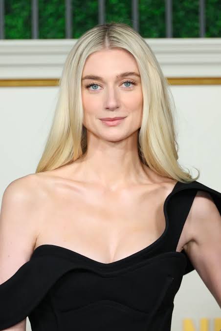 Elizabeth Debicki