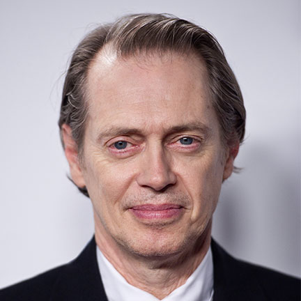 Steve Buscemi