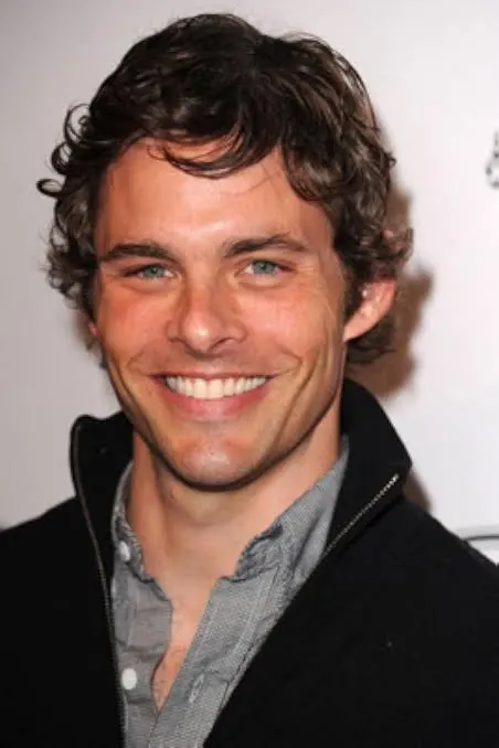 James Mardsen