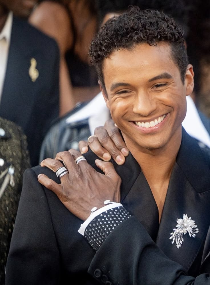 Jaafar Jackson