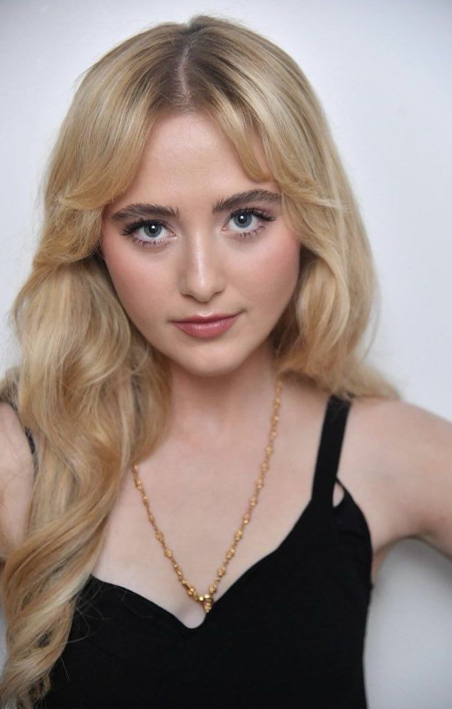 Kathryn Newton