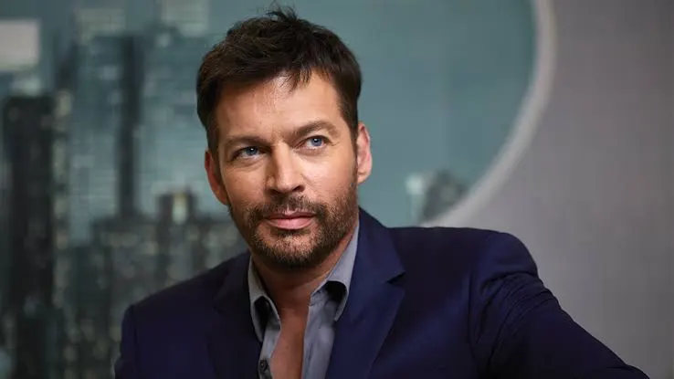 Harry Connick Jr.