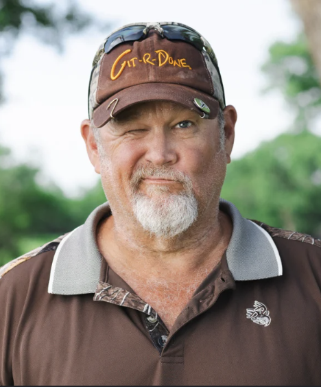 Larry the Cable Guy