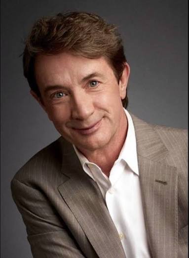 Martin Short