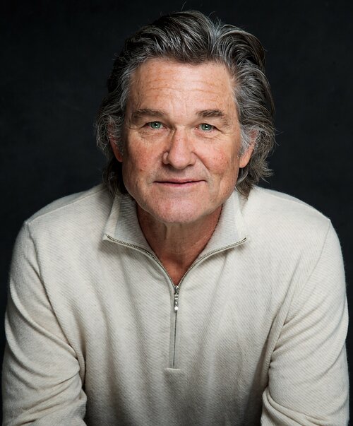 Kurt Russell