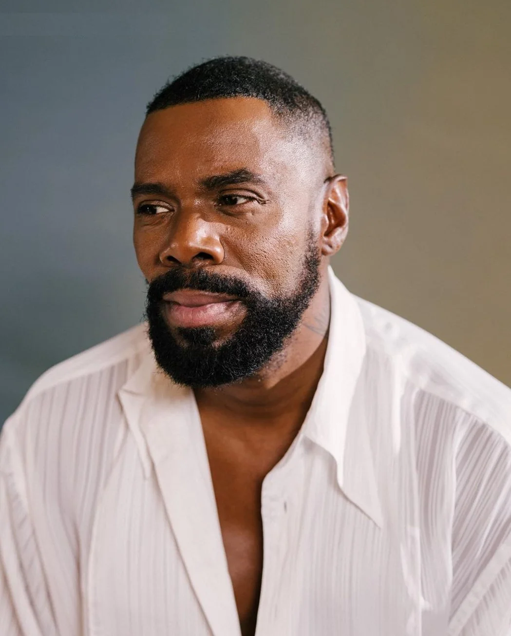 Colman Domingo