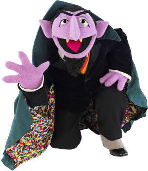 Count von count