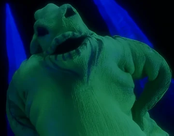 Oogie boogey
