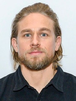 Charlie hunnam