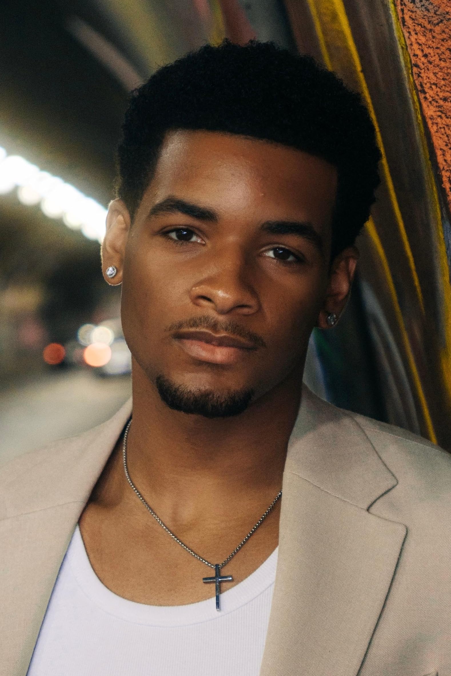 Nathaniel Logan